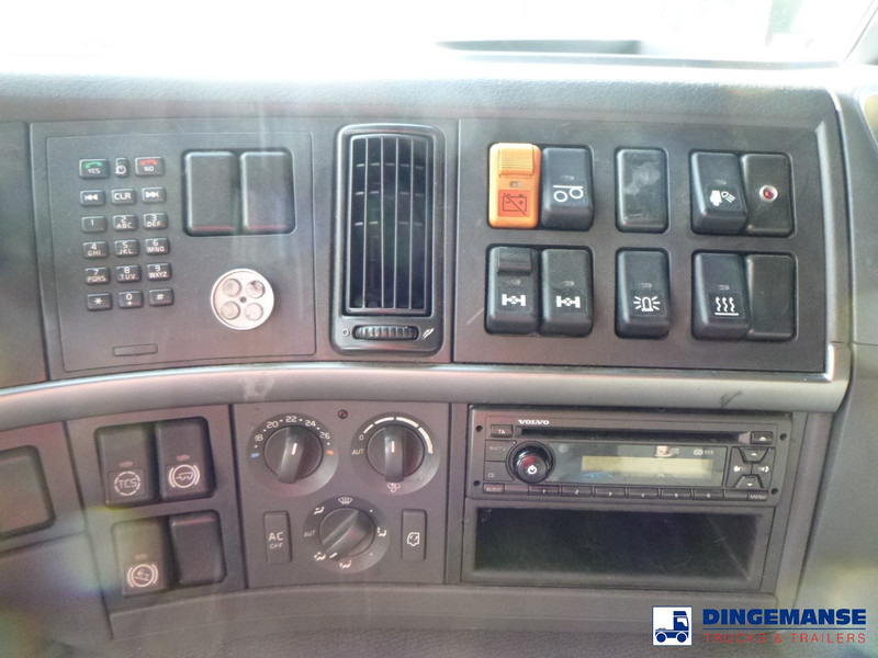 Sattelzugmaschine Volvo FM 450 4x2 Euro 5 ADR + Retarder: das Bild 20