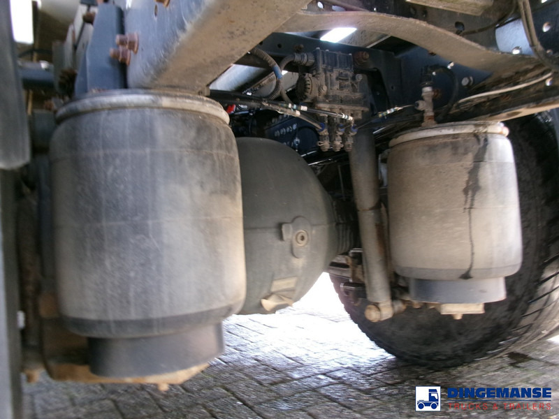 Volvo FE 260 4x2 dxi fuel tank 13.3 m3 / 4 comp / ADR 21-06-2024 – Leasing Volvo FE 260 4x2 dxi fuel tank 13.3 m3 / 4 comp / ADR 21-06-2024: das Bild 7
