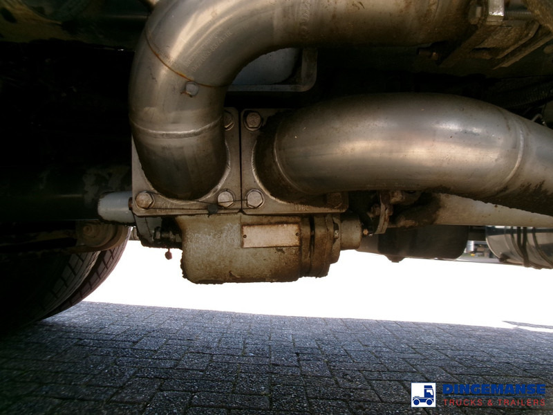 Volvo FE 260 4x2 dxi fuel tank 13.3 m3 / 4 comp / ADR 21-06-2024 – Leasing Volvo FE 260 4x2 dxi fuel tank 13.3 m3 / 4 comp / ADR 21-06-2024: das Bild 16