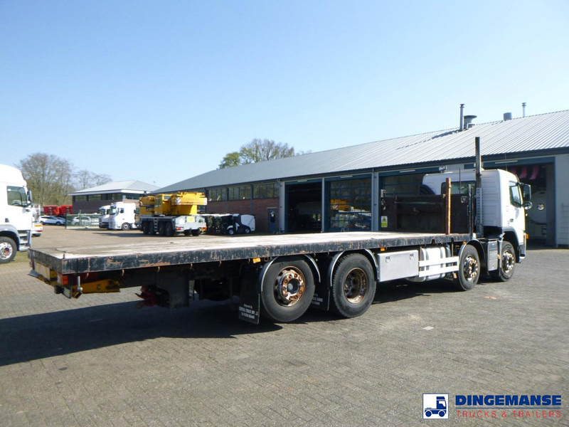 Volvo FM 400 8x2 RHD platform - Pritsche LKW: das Bild 4 Volvo FM 400 8x2 RHD platform - Pritsche LKW: das Bild 4
