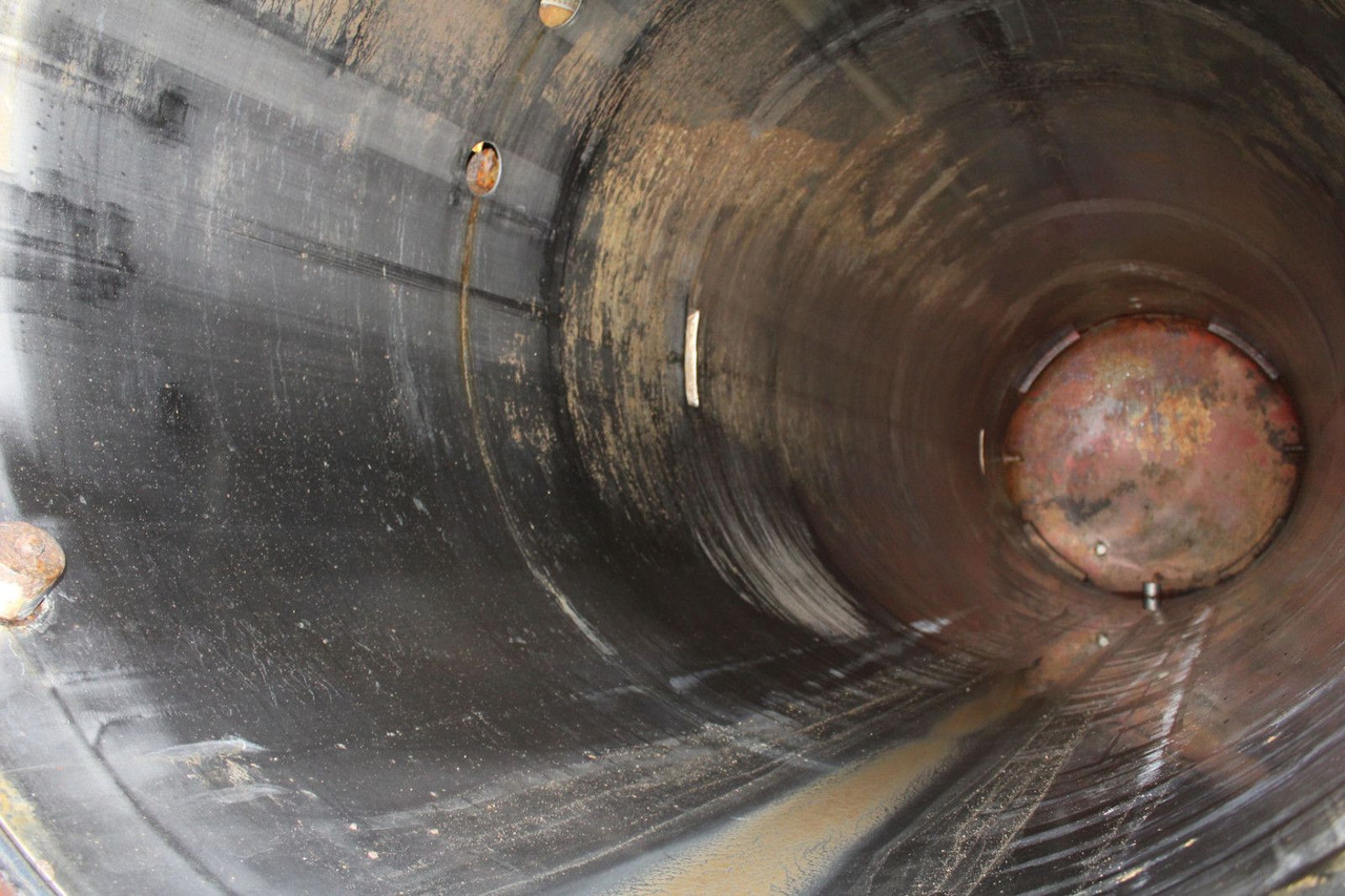 Saug-/ Spülfahrzeug MAN FE 32.410 A 8x2 Assmann 17m³ HD-Spül-KOMBI V2A: das Bild 12 Saug-/ Spülfahrzeug MAN FE 32.410 A 8x2 Assmann 17m³ HD-Spül-KOMBI V2A: das Bild 12