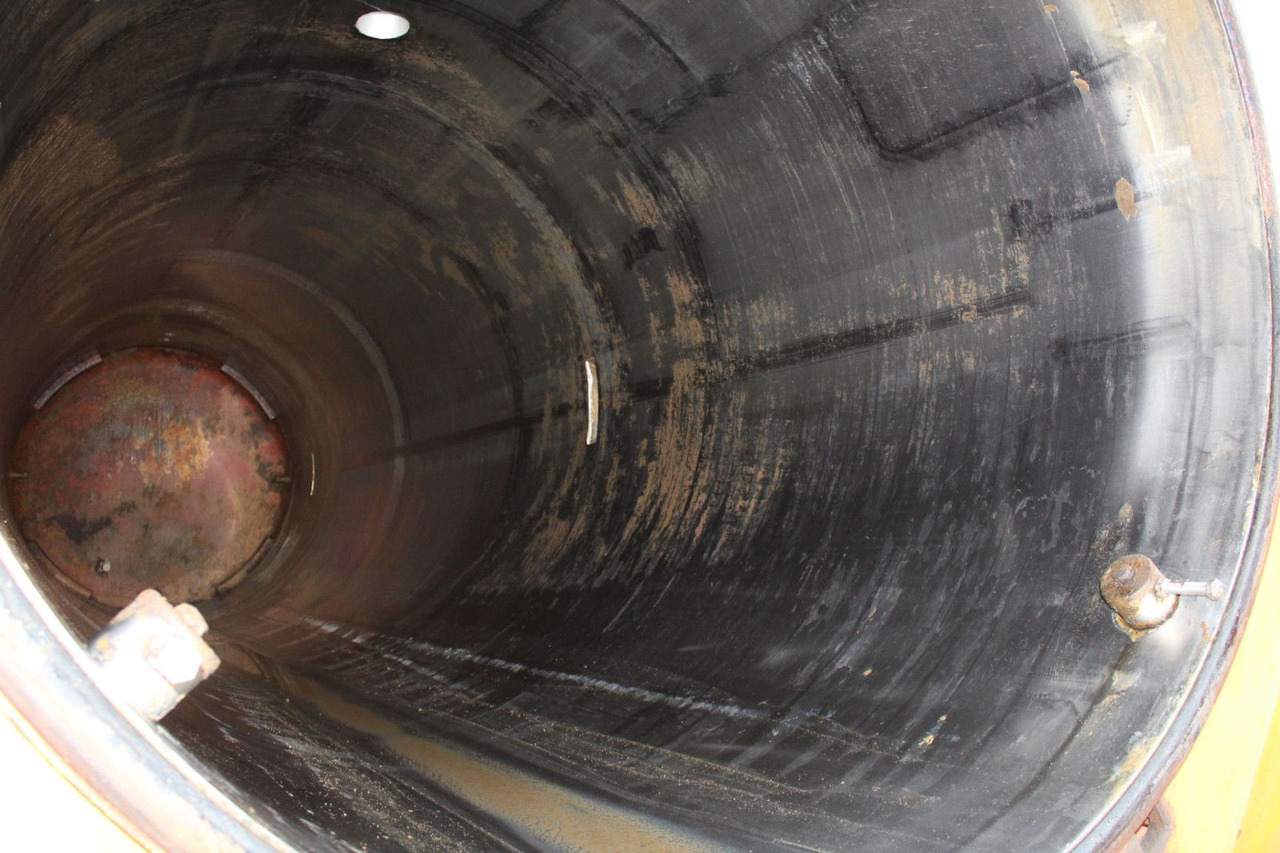 Saug-/ Spülfahrzeug MAN FE 32.410 A 8x2 Assmann 17m³ HD-Spül-KOMBI V2A: das Bild 13 Saug-/ Spülfahrzeug MAN FE 32.410 A 8x2 Assmann 17m³ HD-Spül-KOMBI V2A: das Bild 13