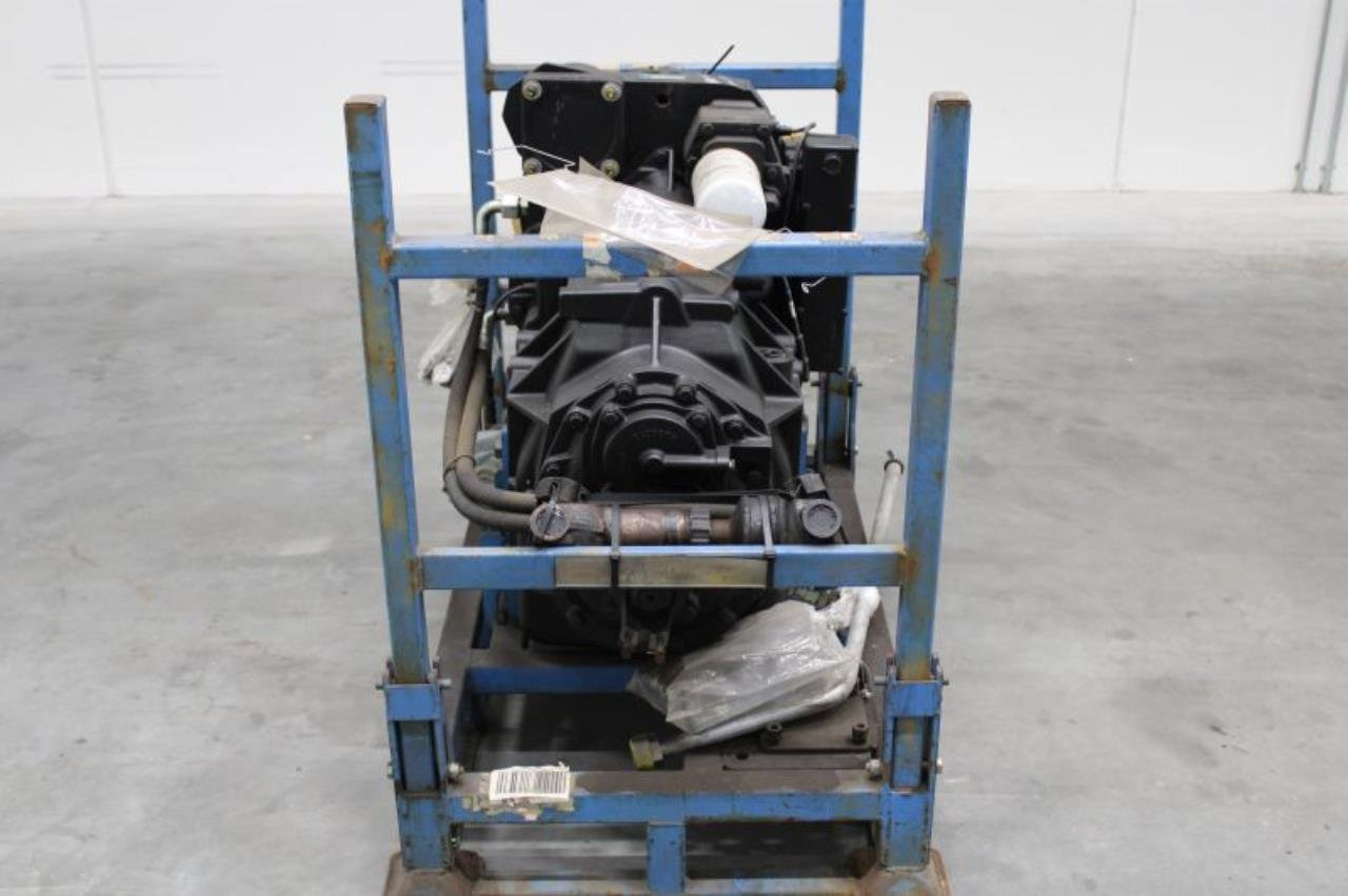 Dana 13.9TE10313-25 - Transmission für Flurförderzeug: das Bild 3 Dana 13.9TE10313-25 - Transmission für Flurförderzeug: das Bild 3