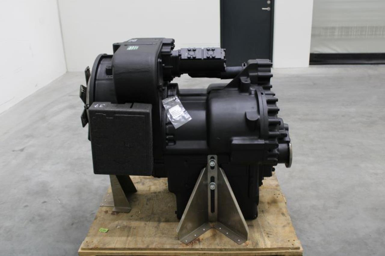 Dana 340TE17313-40 - Transmission für Flurförderzeug: das Bild 2 Dana 340TE17313-40 - Transmission für Flurförderzeug: das Bild 2