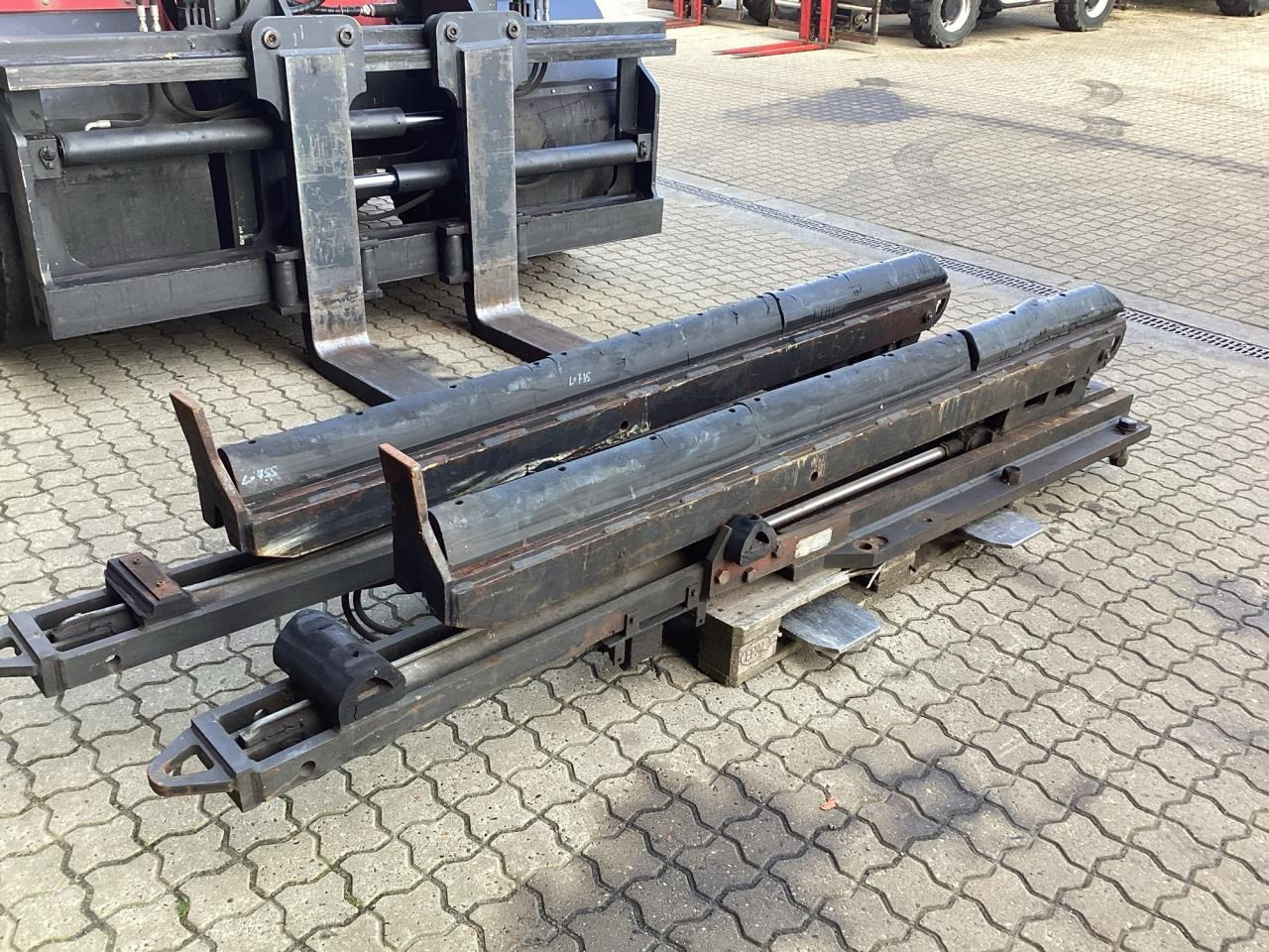 ELM LASTSTABILISATOR - Gabel: das Bild 2 ELM LASTSTABILISATOR - Gabel: das Bild 2