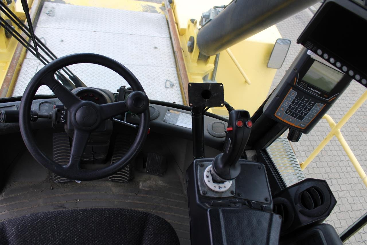 Hyster RS46-36CH - Reach stacker: das Bild 4 Hyster RS46-36CH - Reach stacker: das Bild 4