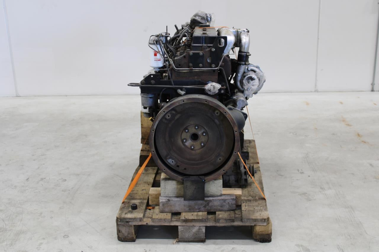 Perkins PERKINS - Motor: das Bild 2 Perkins PERKINS - Motor: das Bild 2