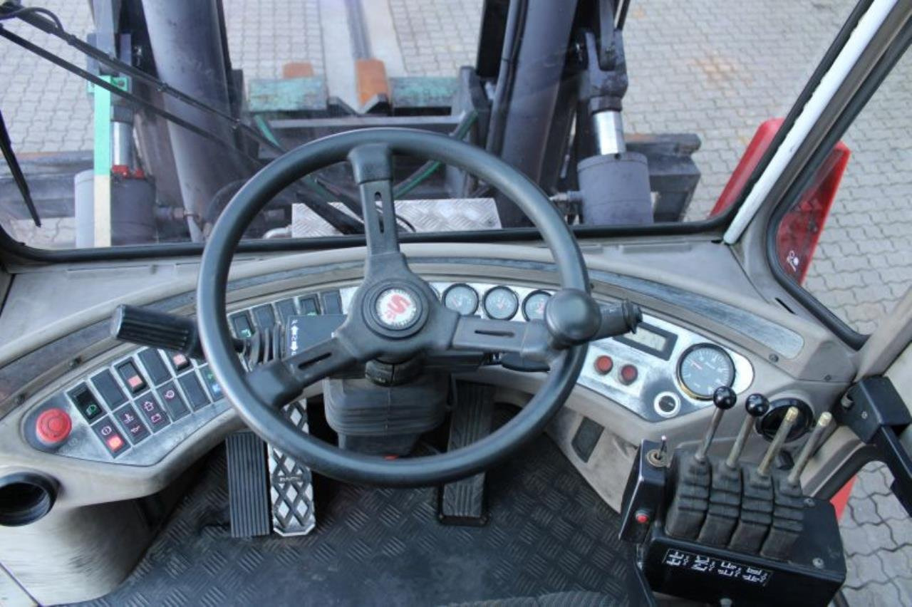 SveTruck 1875-33 - Dieselstapler: das Bild 4 SveTruck 1875-33 - Dieselstapler: das Bild 4