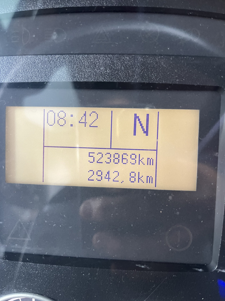 IVECO 100 Calipso New Car - Kleinbus, Personentransporter: das Bild 4 IVECO 100 Calipso New Car - Kleinbus, Personentransporter: das Bild 4