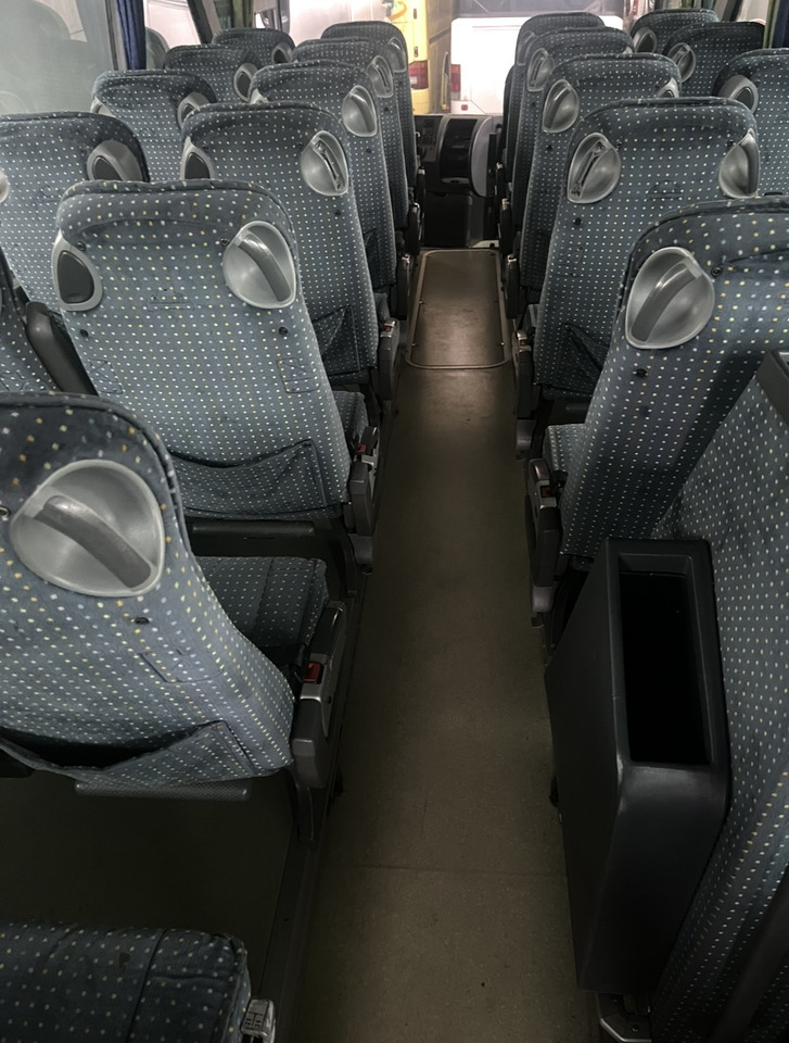 SETRA S 415 HD Top Class - Reisebus: das Bild 3 SETRA S 415 HD Top Class - Reisebus: das Bild 3