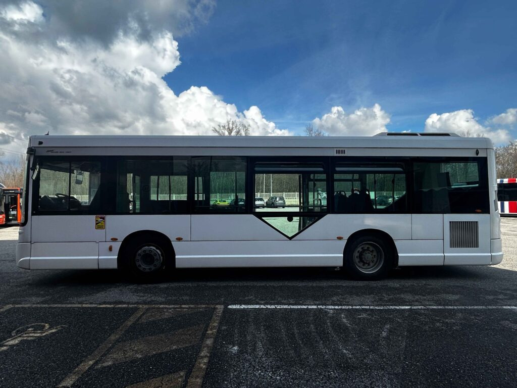 N.5 HEULIEZ GX 127 – Da 2011 a 2014 - Linienbus: das Bild 3 N.5 HEULIEZ GX 127 – Da 2011 a 2014 - Linienbus: das Bild 3