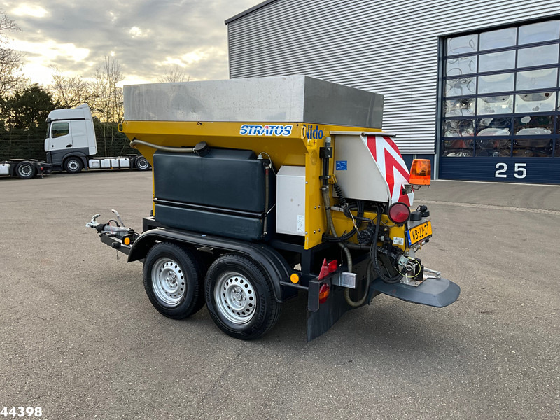 E.S.V.E Schmidt zoustrooier - Anhänger: das Bild 3 E.S.V.E Schmidt zoustrooier - Anhänger: das Bild 3