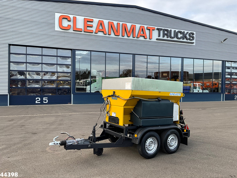 E.S.V.E Schmidt zoustrooier - Anhänger: das Bild 1 E.S.V.E Schmidt zoustrooier - Anhänger: das Bild 1