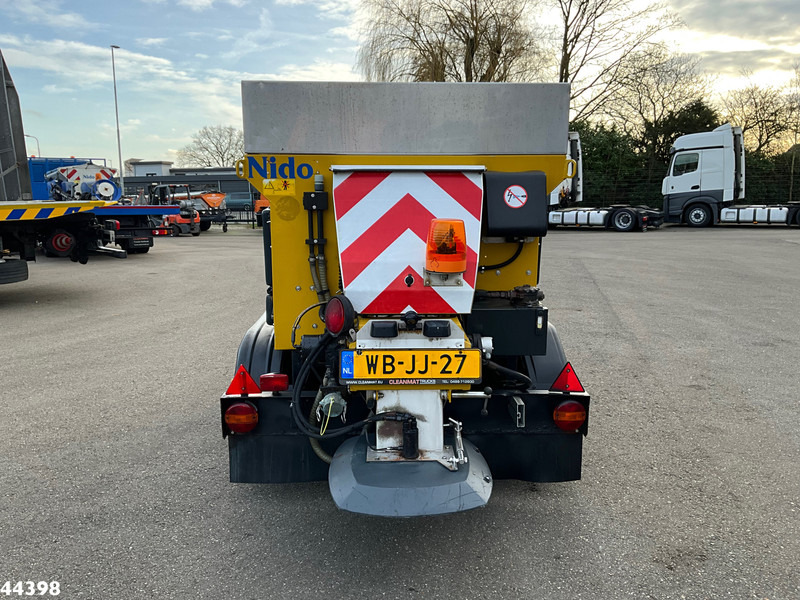 E.S.V.E Schmidt zoustrooier - Anhänger: das Bild 5 E.S.V.E Schmidt zoustrooier - Anhänger: das Bild 5