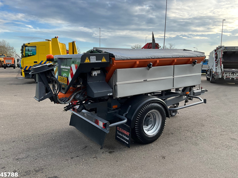 Epoke IGLOO S2400 - Anhänger: das Bild 5 Epoke IGLOO S2400 - Anhänger: das Bild 5