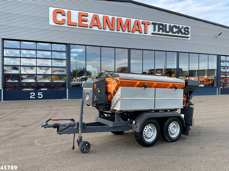 Epoke S 2400 TS - Anhänger: das Bild 1 Epoke S 2400 TS - Anhänger: das Bild 1