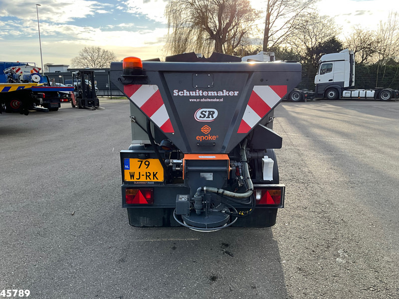 Epoke S 2400 TS - Anhänger: das Bild 3 Epoke S 2400 TS - Anhänger: das Bild 3