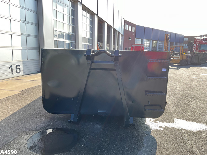 CONTAINER 10m³ NEW - Abrollcontainer: das Bild 5 CONTAINER 10m³ NEW - Abrollcontainer: das Bild 5
