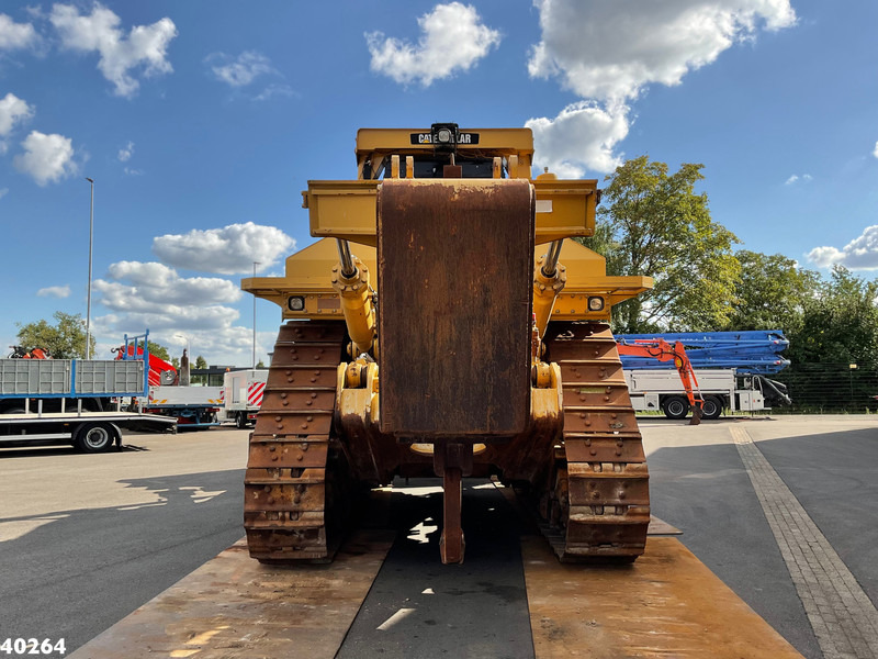 Caterpillar D11 Dozer + Ripper + EPA - Bulldozer: das Bild 4 Caterpillar D11 Dozer + Ripper + EPA - Bulldozer: das Bild 4