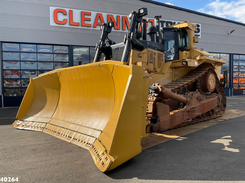 Caterpillar D11 Dozer + Ripper + EPA - Bulldozer: das Bild 2 Caterpillar D11 Dozer + Ripper + EPA - Bulldozer: das Bild 2