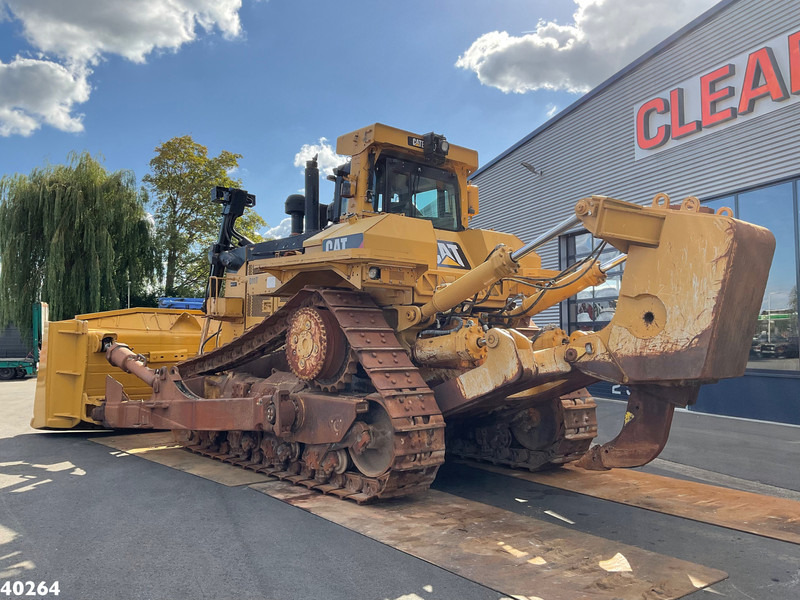 Caterpillar D11 Dozer + Ripper + EPA - Bulldozer: das Bild 3 Caterpillar D11 Dozer + Ripper + EPA - Bulldozer: das Bild 3