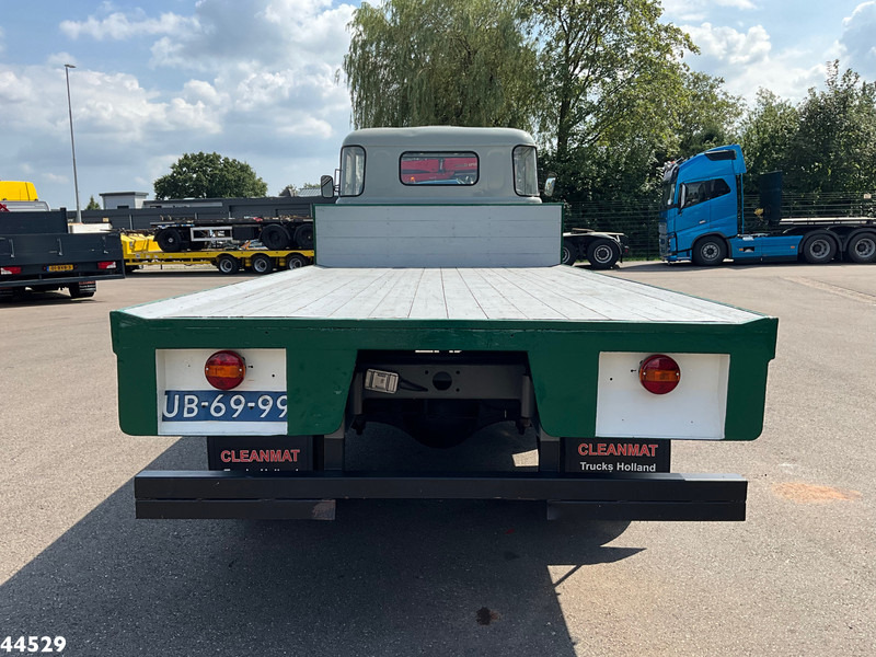 DAF A1600DA360 "Kikker" - Pritsche LKW: das Bild 5 DAF A1600DA360 "Kikker" - Pritsche LKW: das Bild 5