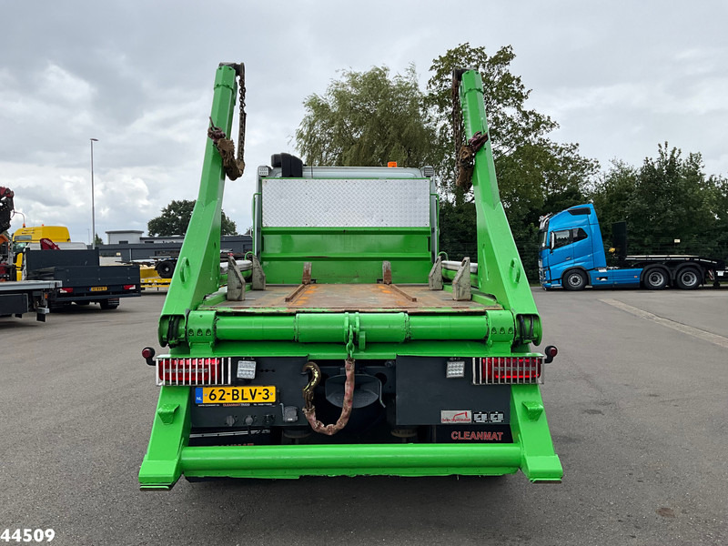 DAF FA CF 450 VDL 14 Ton portaalarmsysteem - Absetzkipper: das Bild 5 DAF FA CF 450 VDL 14 Ton portaalarmsysteem - Absetzkipper: das Bild 5