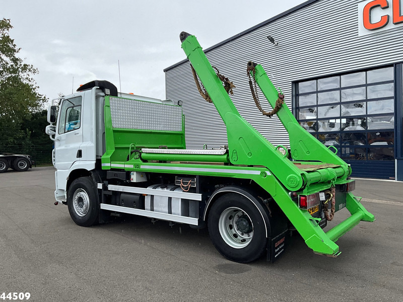 DAF FA CF 450 VDL 14 Ton portaalarmsysteem - Absetzkipper: das Bild 4 DAF FA CF 450 VDL 14 Ton portaalarmsysteem - Absetzkipper: das Bild 4