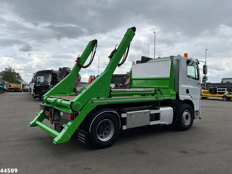 DAF FA CF 450 VDL 14 Ton portaalarmsysteem - Absetzkipper: das Bild 3 DAF FA CF 450 VDL 14 Ton portaalarmsysteem - Absetzkipper: das Bild 3