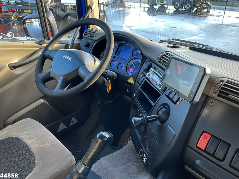 DAF FAN 85 CF 360 Manual VDL 18 Ton portaalarmsysteem – Leasing DAF FAN 85 CF 360 Manual VDL 18 Ton portaalarmsysteem: das Bild 16