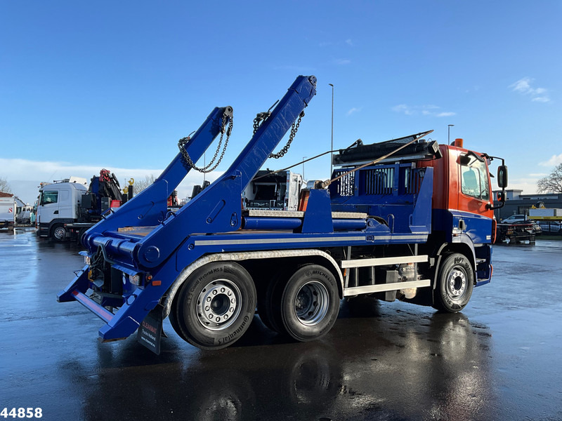 DAF FAN 85 CF 360 Manual VDL 18 Ton portaalarmsysteem – Leasing DAF FAN 85 CF 360 Manual VDL 18 Ton portaalarmsysteem: das Bild 6