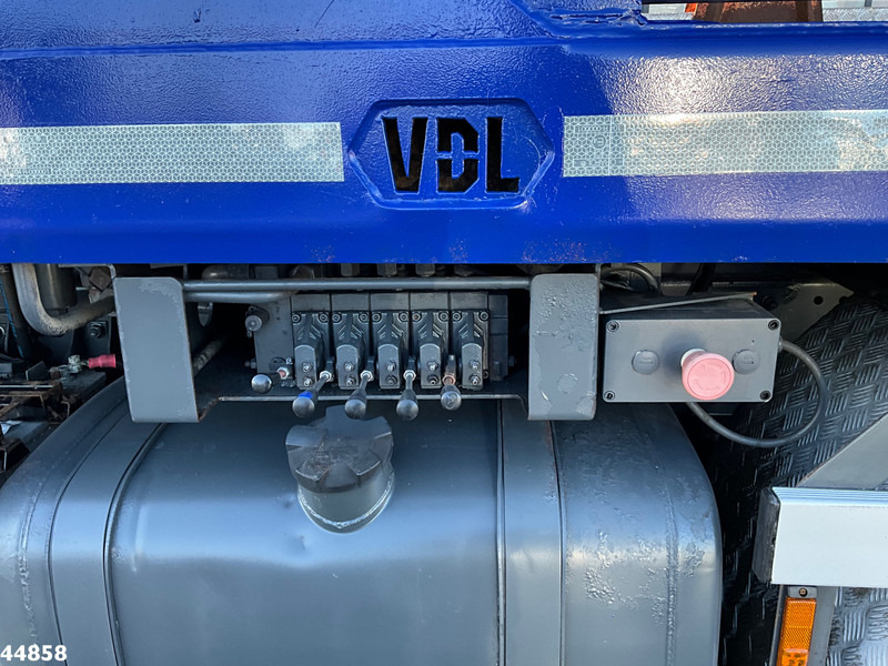 DAF FAN 85 CF 360 Manual VDL 18 Ton portaalarmsysteem – Leasing DAF FAN 85 CF 360 Manual VDL 18 Ton portaalarmsysteem: das Bild 12