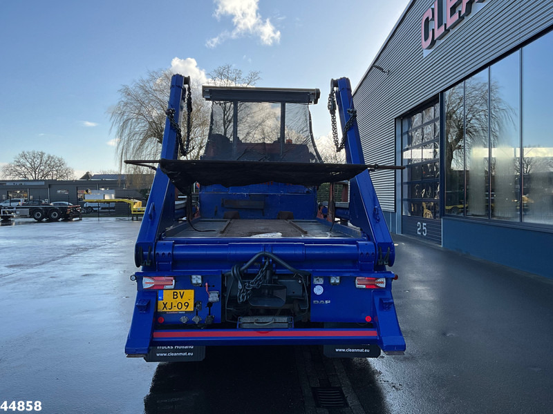 DAF FAN 85 CF 360 Manual VDL 18 Ton portaalarmsysteem - Absetzkipper: das Bild 5 DAF FAN 85 CF 360 Manual VDL 18 Ton portaalarmsysteem - Absetzkipper: das Bild 5