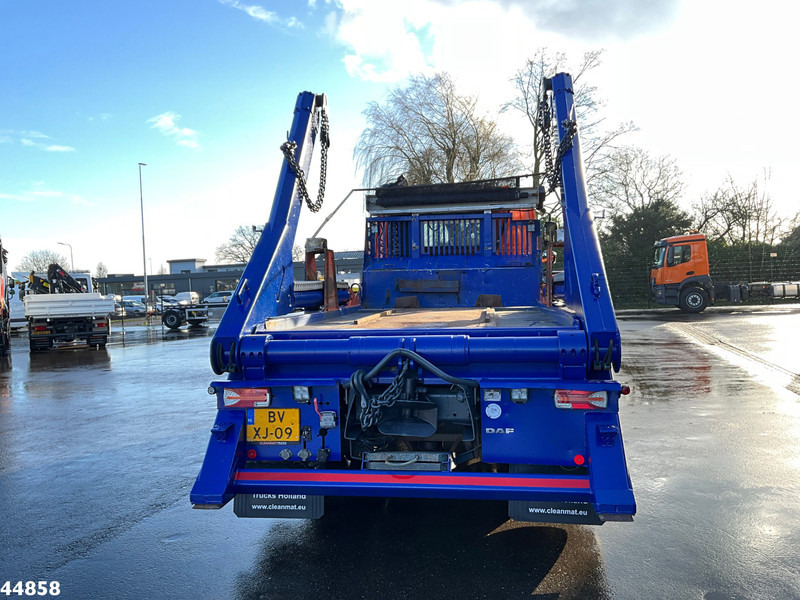 DAF FAN 85 CF 360 Manual VDL 18 Ton portaalarmsysteem - Absetzkipper: das Bild 4 DAF FAN 85 CF 360 Manual VDL 18 Ton portaalarmsysteem - Absetzkipper: das Bild 4