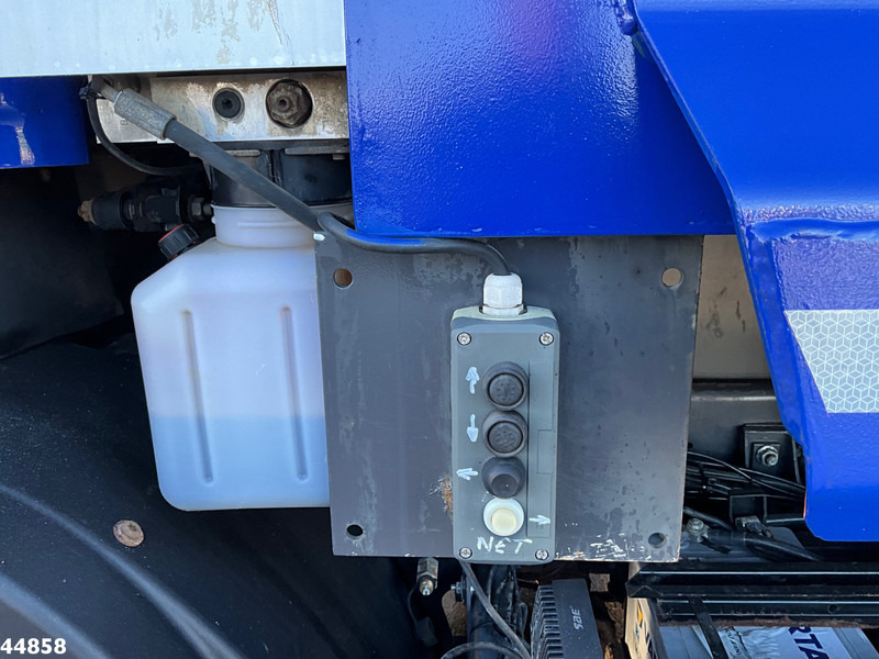 DAF FAN 85 CF 360 Manual VDL 18 Ton portaalarmsysteem – Leasing DAF FAN 85 CF 360 Manual VDL 18 Ton portaalarmsysteem: das Bild 13