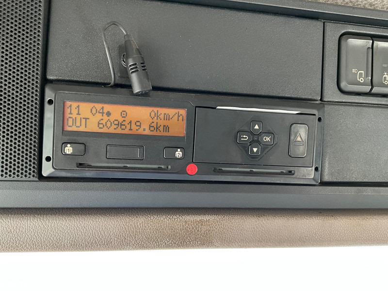 Abrollkipper DAF FAN CF 400 Euro 6 Multilift 21 Ton haakarmsysteem: das Bild 16
