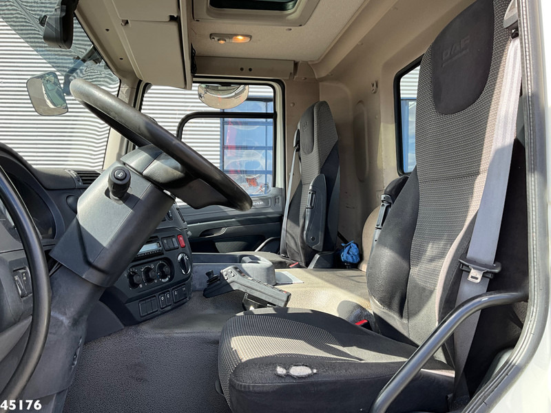 Innenraum Bild 2: Abrollkipper DAF FAN CF 400 Euro 6 Multilift 21 Ton haakarmsysteem