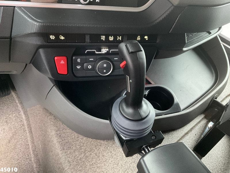 Müllwagen DAF FAN XD 340 VDL Translift zijlader: das Bild 20