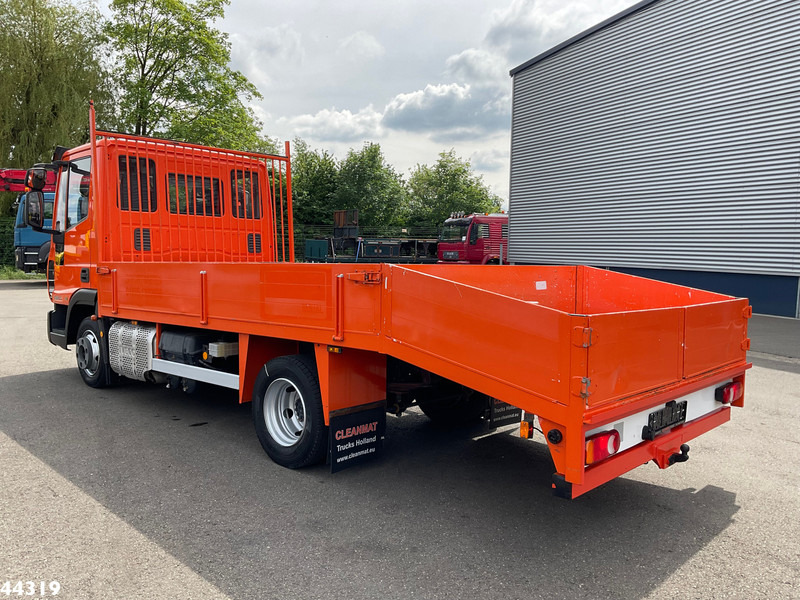 Iveco Eurocargo 80EL16 Euro 6 Autotransporter met oprijrampen Just 133.305 km! - Autotransporter LKW: das Bild 5 Iveco Eurocargo 80EL16 Euro 6 Autotransporter met oprijrampen Just 133.305 km! - Autotransporter LKW: das Bild 5