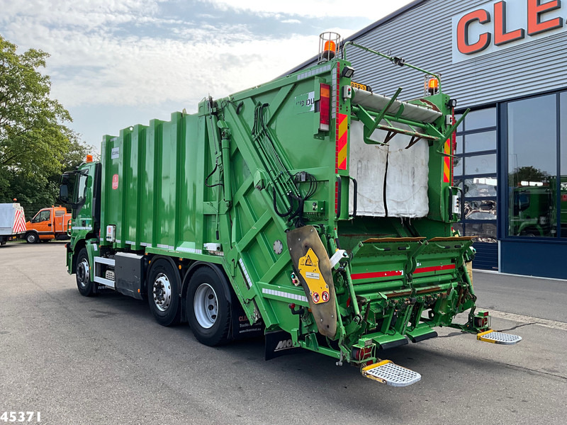 Iveco Stralis AD 260 CNG VDK Just 190.206 km! - Müllwagen: das Bild 3 Iveco Stralis AD 260 CNG VDK Just 190.206 km! - Müllwagen: das Bild 3