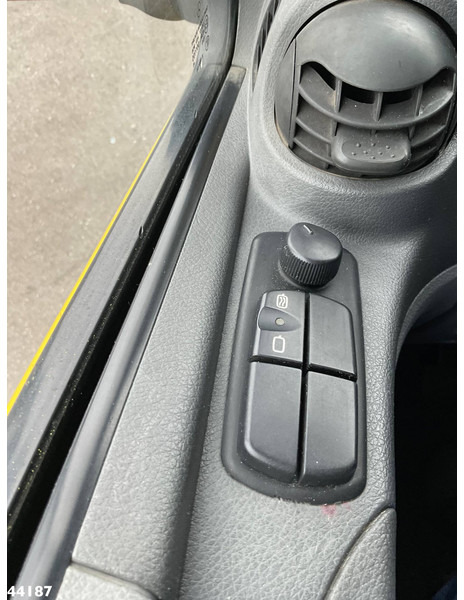 LKW Mercedes-Benz Atego 815 Wumag Elevant 17 meter hoogwerker Just 39.048 km!: das Bild 14 LKW Mercedes-Benz Atego 815 Wumag Elevant 17 meter hoogwerker Just 39.048 km!: das Bild 14