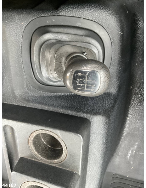 LKW Mercedes-Benz Atego 815 Wumag Elevant 17 meter hoogwerker Just 39.048 km!: das Bild 13 LKW Mercedes-Benz Atego 815 Wumag Elevant 17 meter hoogwerker Just 39.048 km!: das Bild 13