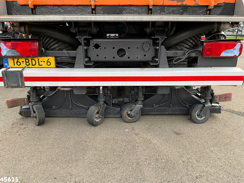 MAN TGS 18.440 Euro 6 Beam S9000 Wegdekreiniger links en rechts vegend! - Kehrmaschine: das Bild 4 MAN TGS 18.440 Euro 6 Beam S9000 Wegdekreiniger links en rechts vegend! - Kehrmaschine: das Bild 4