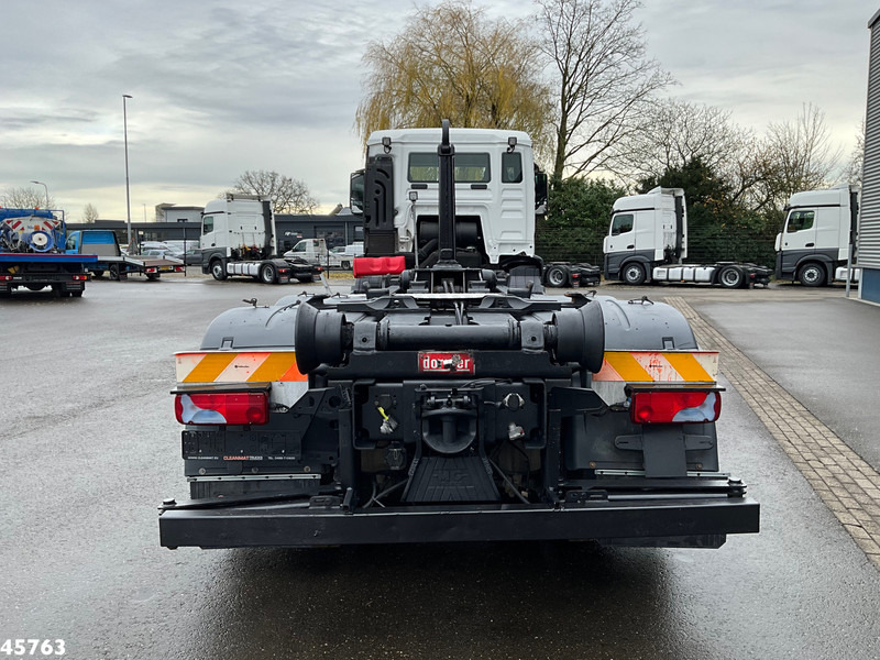 MAN TGS 28.470 Euro 6 Marrel 20 Ton haakarmsysteem - Abrollkipper: das Bild 4 MAN TGS 28.470 Euro 6 Marrel 20 Ton haakarmsysteem - Abrollkipper: das Bild 4