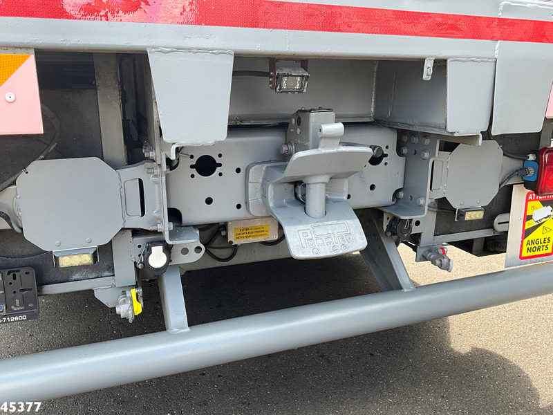 Autokran MAN TGS 35.440 Euro 6 Fassi 66 Tonmeter laadkraan: das Bild 7