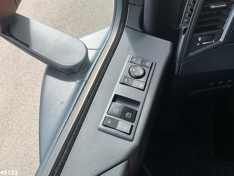 Mercedes-Benz Actros 2533 Euro 6 Zoeller 22m³ – Leasing Mercedes-Benz Actros 2533 Euro 6 Zoeller 22m³: das Bild 15