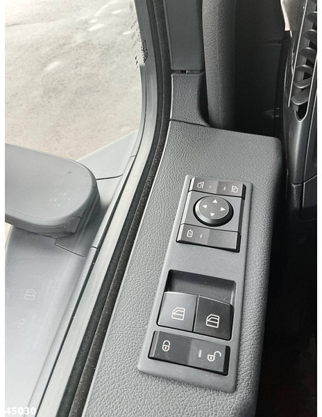 Abrollkipper Mercedes-Benz Actros 2643 VDL 21 Ton haakarmsysteem: das Bild 14 Abrollkipper Mercedes-Benz Actros 2643 VDL 21 Ton haakarmsysteem: das Bild 14