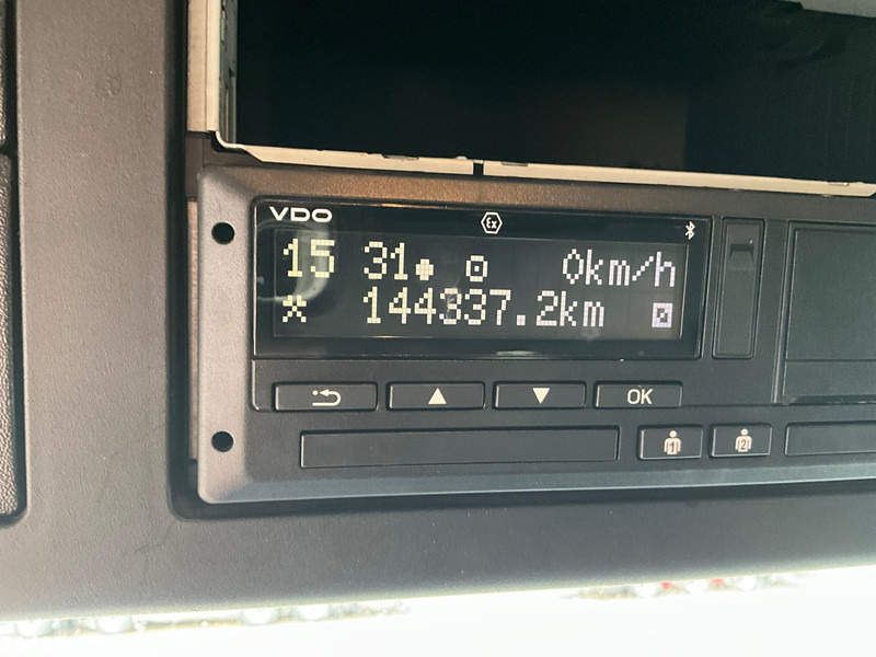 Mercedes-Benz Antos 2533 Euro 6 Zoeller 22m³ Just 144.337 km! – Leasing Mercedes-Benz Antos 2533 Euro 6 Zoeller 22m³ Just 144.337 km!: das Bild 20