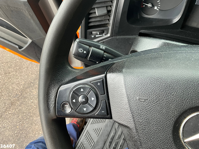 Mercedes-Benz Antos 2533 Euro 6 Zoeller 22m³ Just 144.337 km! – Leasing Mercedes-Benz Antos 2533 Euro 6 Zoeller 22m³ Just 144.337 km!: das Bild 15