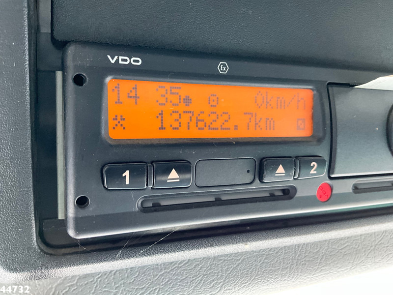 Mercedes-Benz Econic 2630 Euro 6 CNG Norba MF 300 18m³ 2 compartimenten just 137.620 km! – Leasing Mercedes-Benz Econic 2630 Euro 6 CNG Norba MF 300 18m³ 2 compartimenten just 137.620 km!: das Bild 16